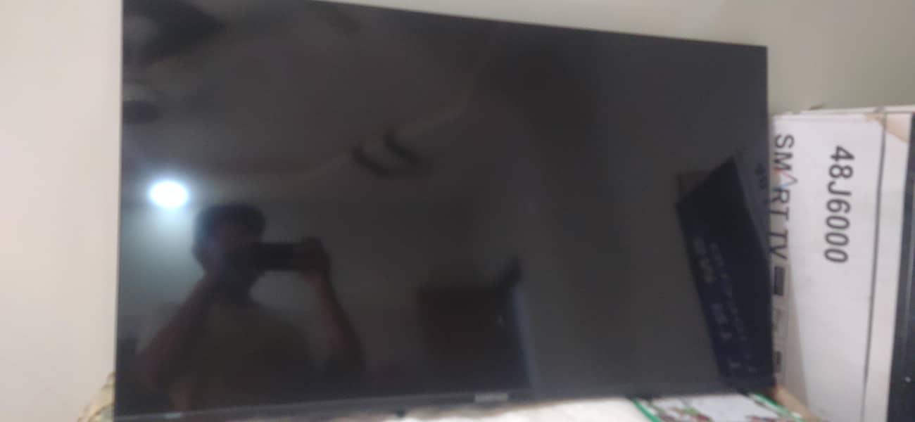 border less smart android 1