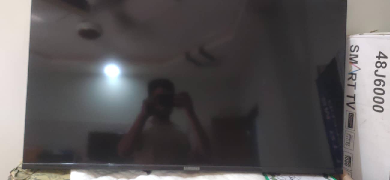 border less smart android 2