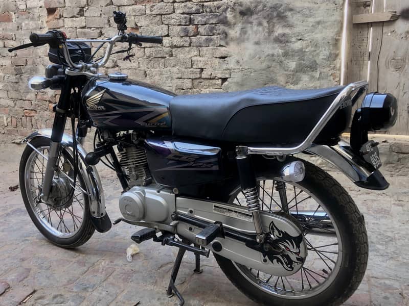 all documents clear 1