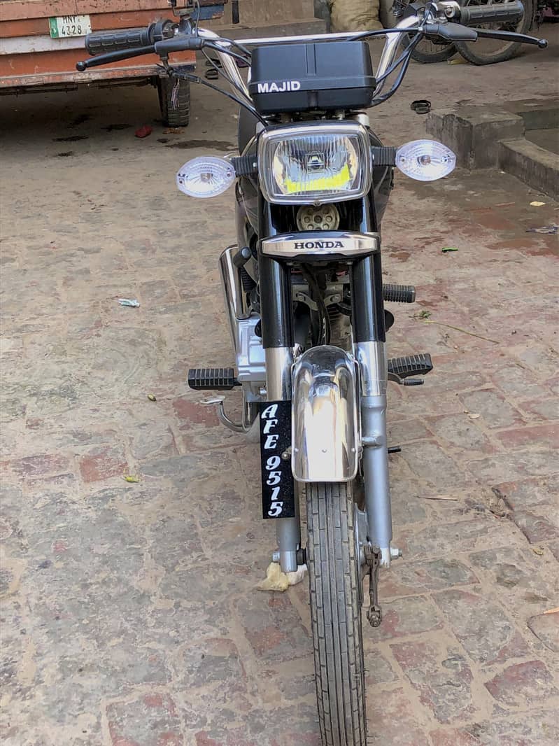 all documents clear 3