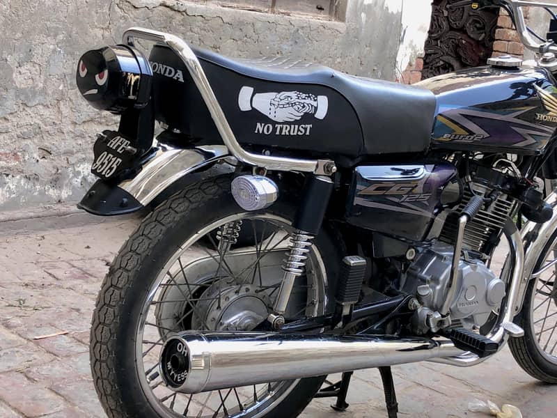 all documents clear 5