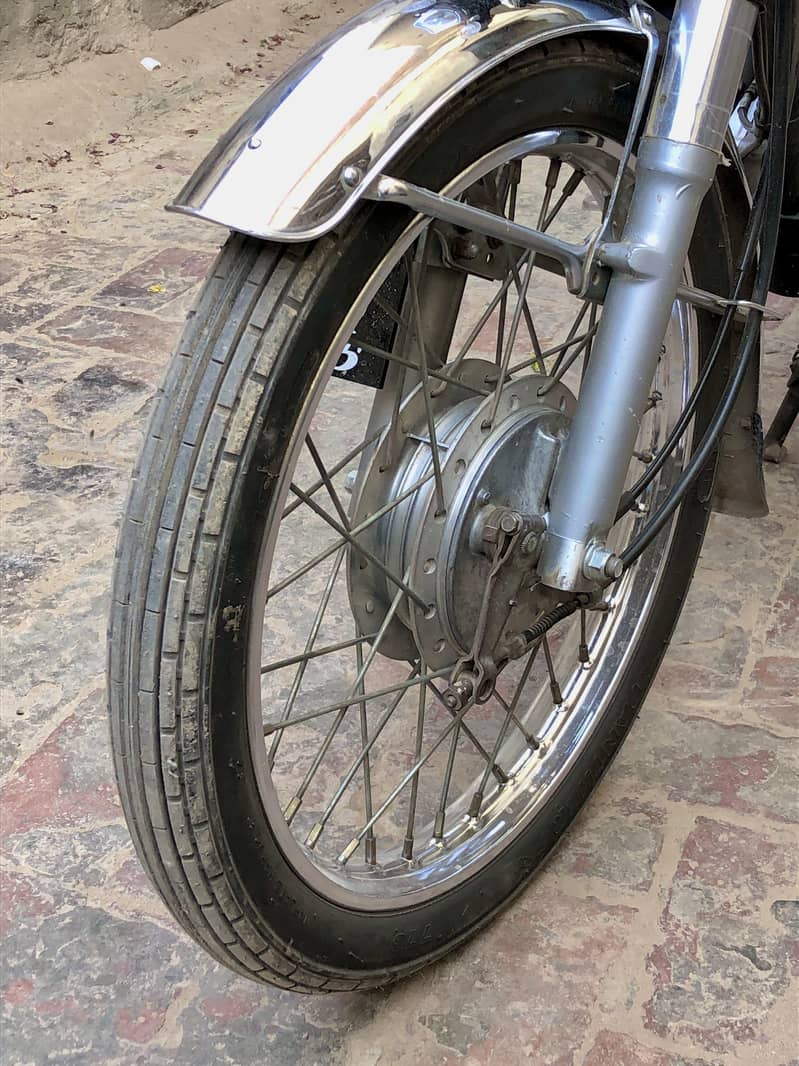 all documents clear 7