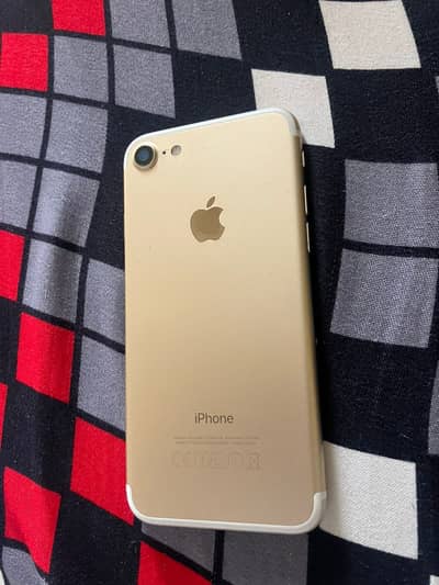 iPhone 7 pta approve