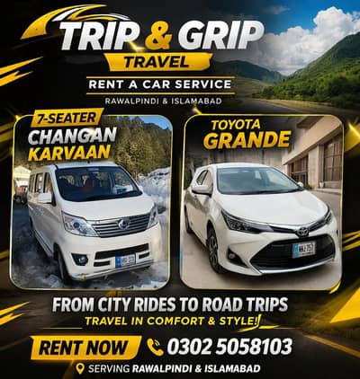 trip&grip travel