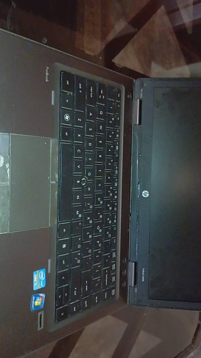 pro book 1