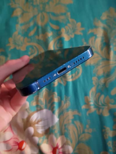 iphone 12 128 GB NON PTA FACTORY UNLOCKED