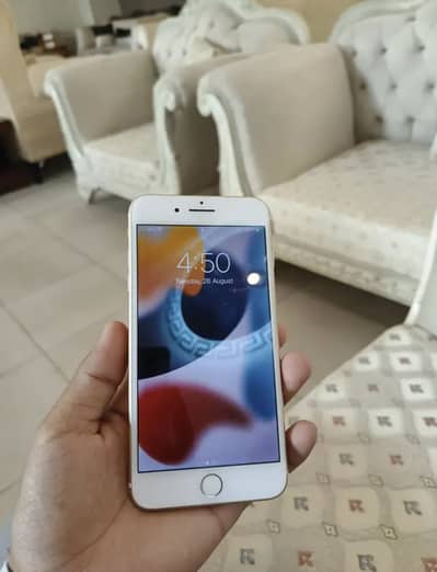 Iphone 7 Plus |128gb |Pta approved