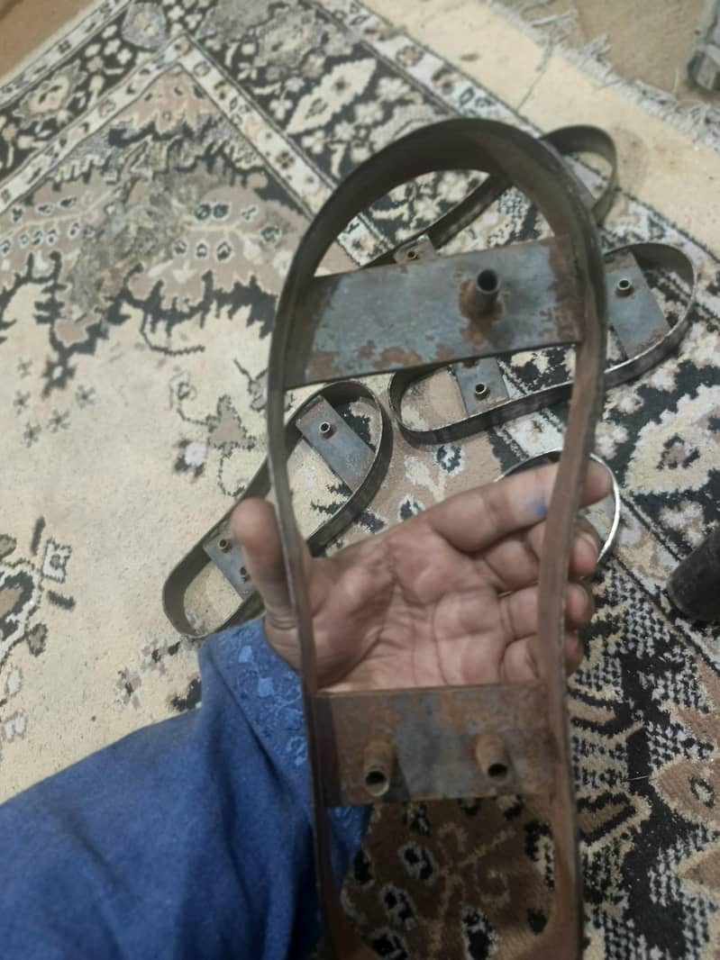 chapel making machine 3