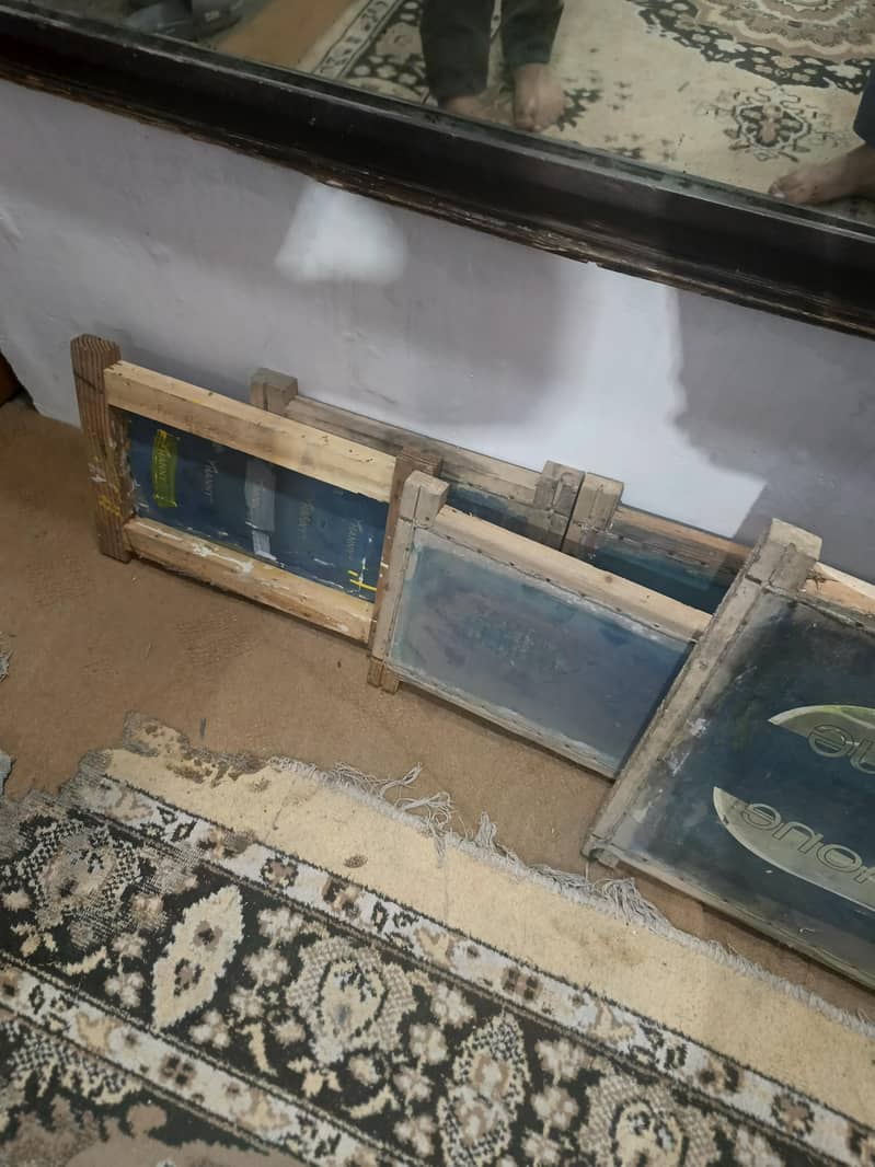 chapel making machine 4