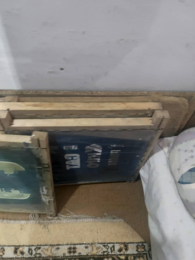 chapel making machine 5