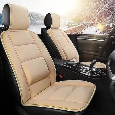Car Seats Cover / Seat Poshish / Interior Poshish / leather Seat / Car