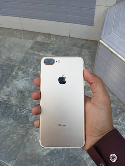 iphone 7 plus foctory unlock 4 mounths sim working