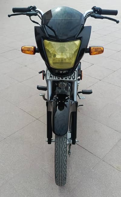 HONDA PRIDER 100CC MODLE 2022 ALL PUNJAB REJISTER