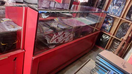 shop 12 mm Glass Counter