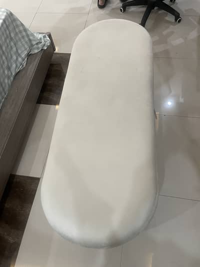 Storage Bed Console is For Sale