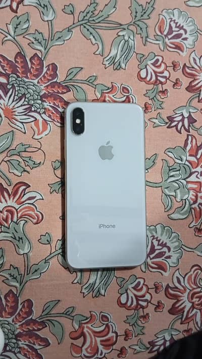 IPhoneX PTA Approved