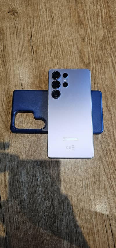 samsung s25 ultra pta official approved