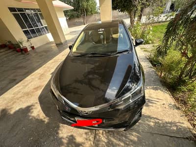 Toyota Corolla altis manual transmission 2021