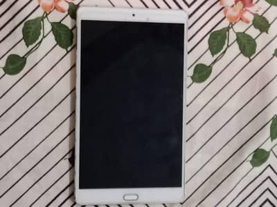 Huawei d tab model :d-01j