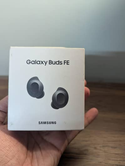Original Samsung Galaxy Buds FE