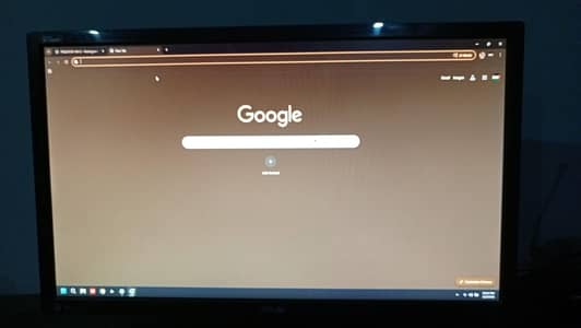 ASUS VG248QE 144Hz Gaming Monitor – Excellent Condition