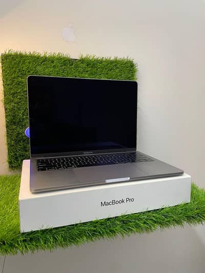 APPLE MACBOOK PRO 2019 CORE i5