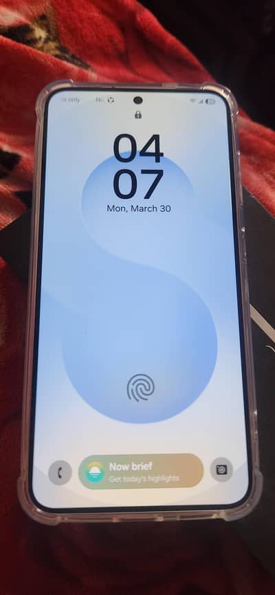 samsung s25 non pta FU 128/8