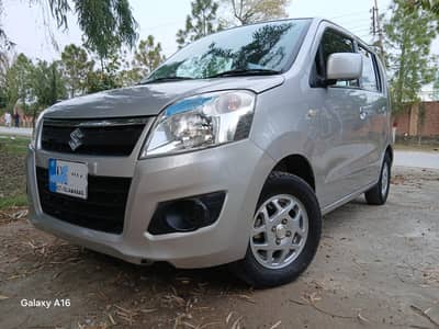 Suzuki wagnor AGS new tyres Bumper to Bumper orgnal  paint Garanted