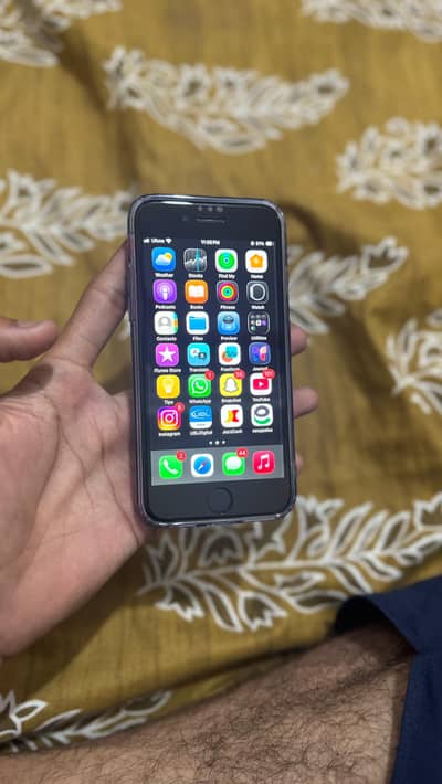 iPhone SE 2020 pta approved