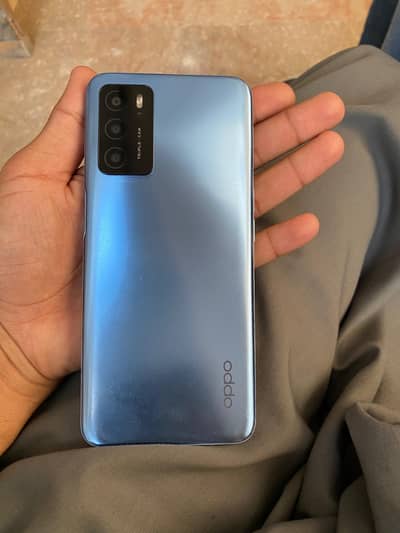 Oppo A16