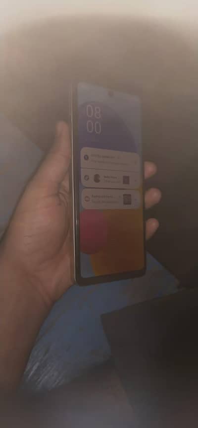 vgo tel note 24 8=256 change possible with good phone