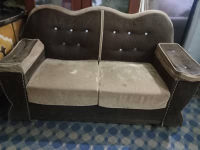 2 seater sofa for sale
