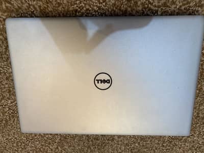 Dell laptop