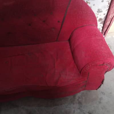 sofa achha hai sale karna hai 03213052523