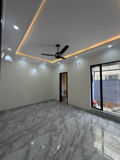 Brand New House Double Storey