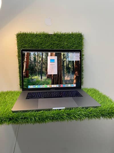 Apple MacBook Pro 2017 |15Inch | Core i7