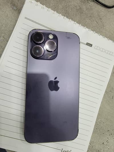 iphone 14 pro max jv