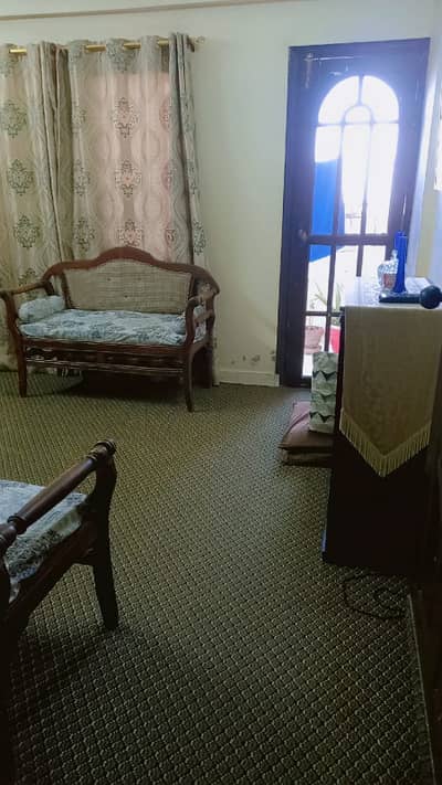 Nearest Bonaventure school, ali palace