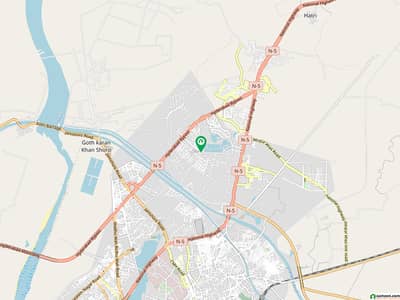 Sadiq Livna Housing Scheme Hyderabad By Pass