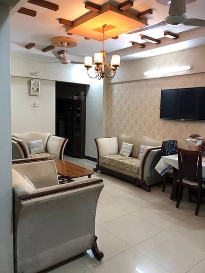 Mehdi Heights Wadhu Wah Road Flat