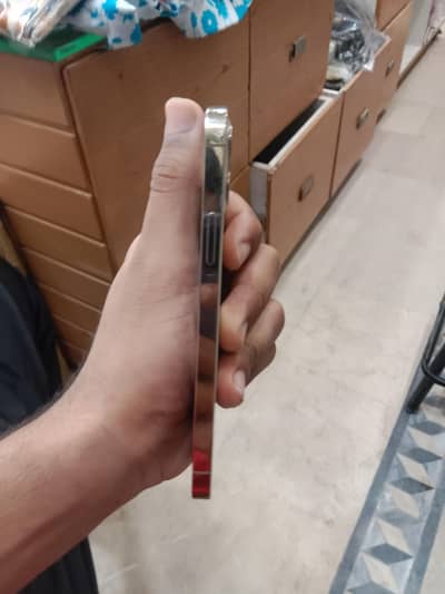 12pro skin color frant brack hy baki set opén nhi hy face id not