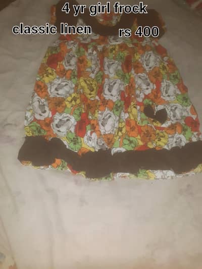 girls frocks