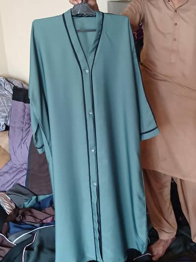 new abaya