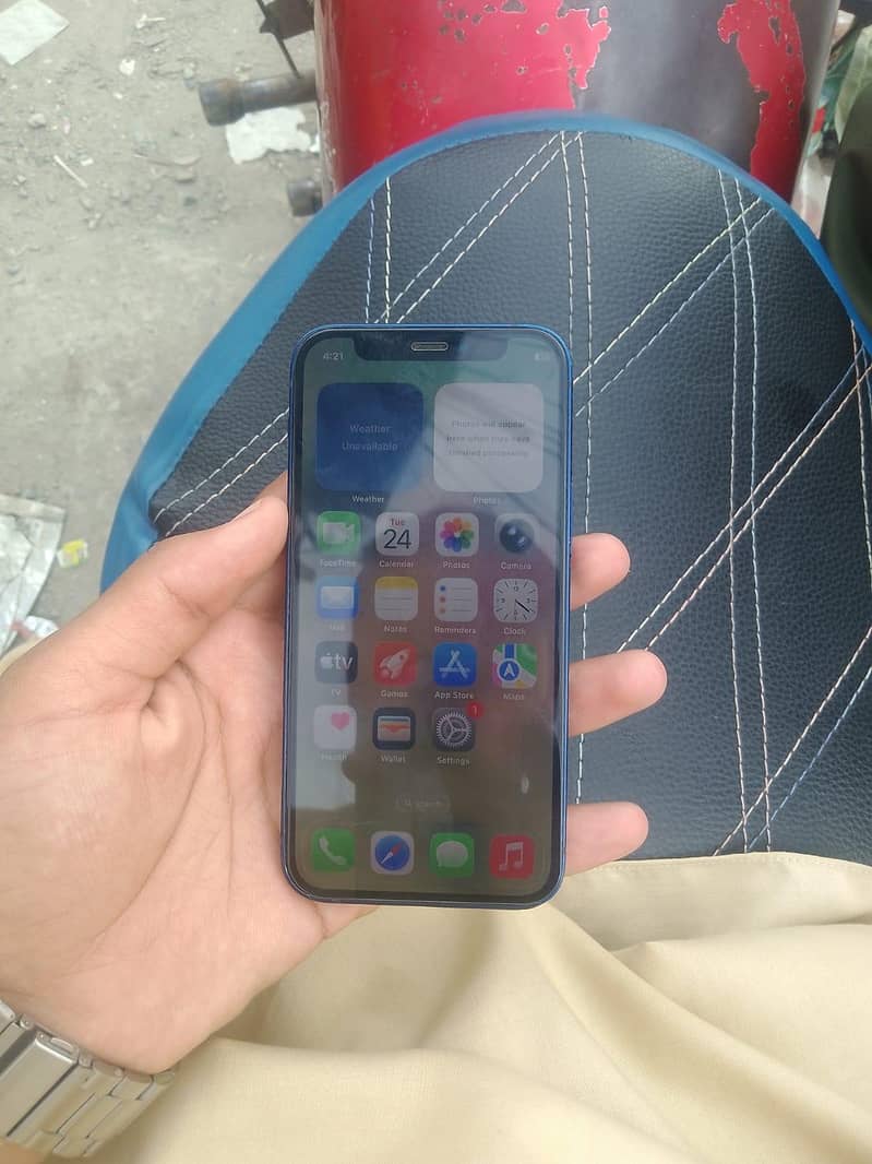 iphone 12 mini 5