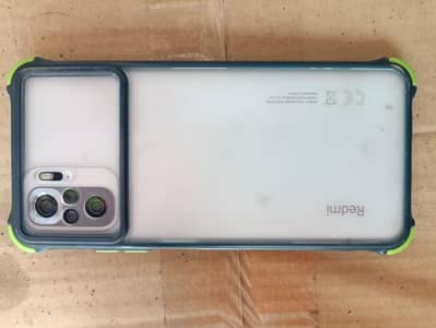 redmi note 10s