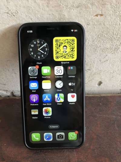 Iphone xs non pta