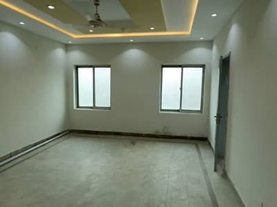 7 Marla 2nd Flooor office for rent in Dha Phase 1 Block L