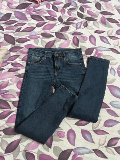 Boys Jeans