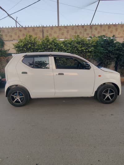 Alto 2022/23 l Urgent Sale l Total Genuine