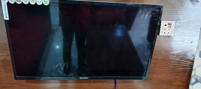 LCD 32 Inch echostar Rs 20000